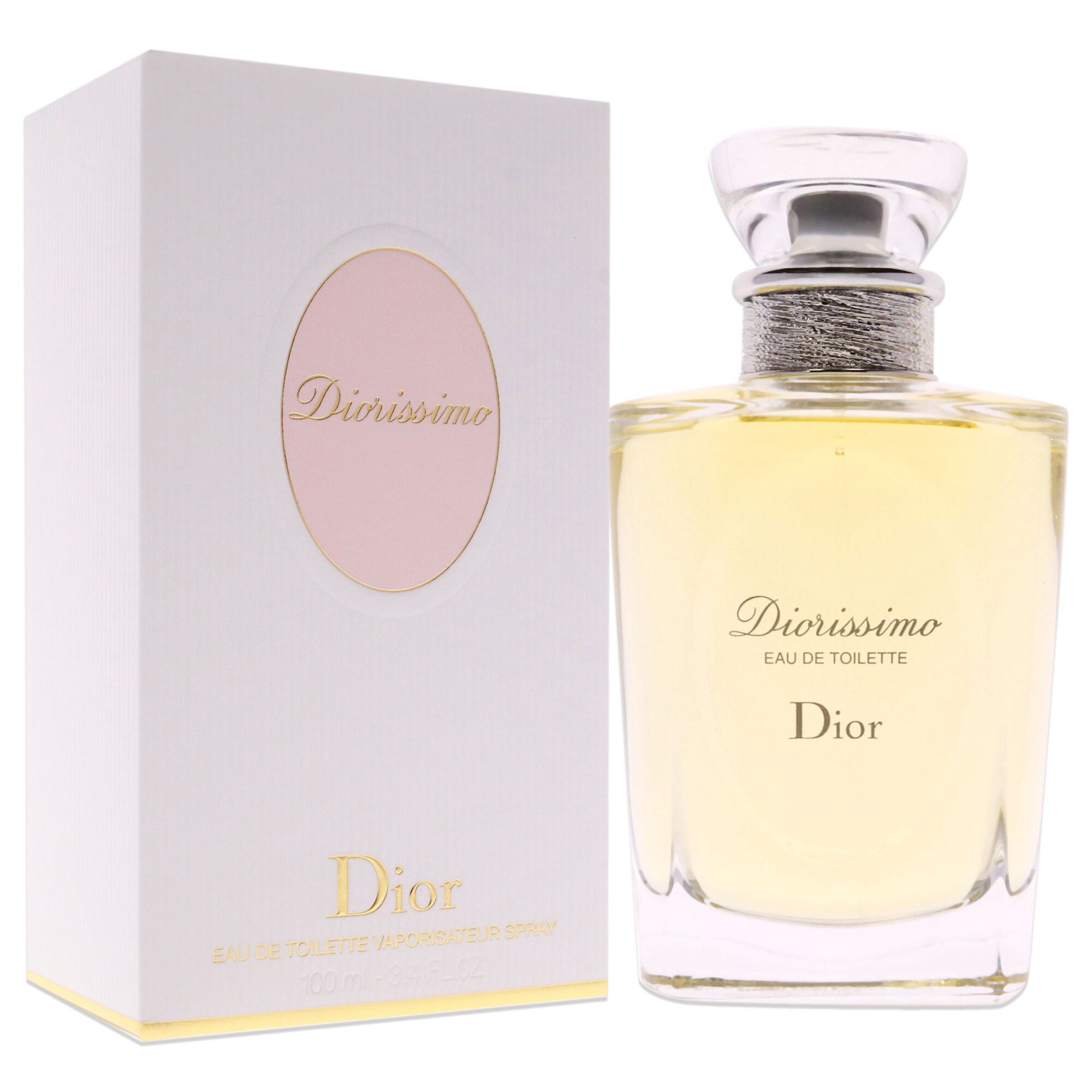 Diorissimo by Christian Dior for Women - 3.4 oz EDT Spray, See Description, alternate image number 1