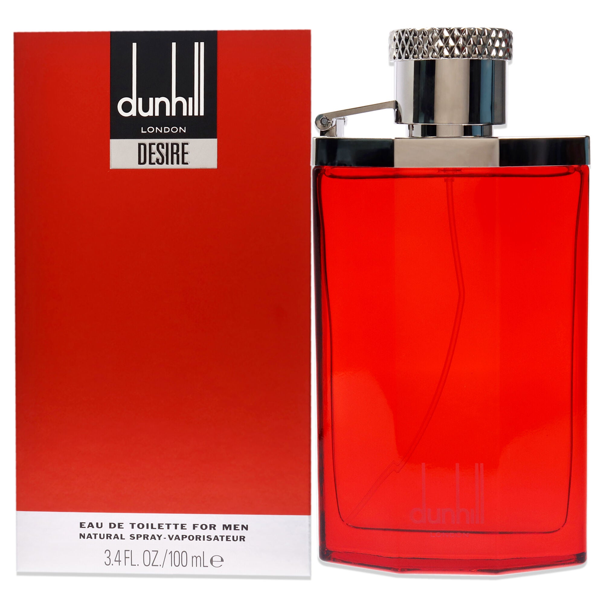 Dunhill london hotsell desire body spray