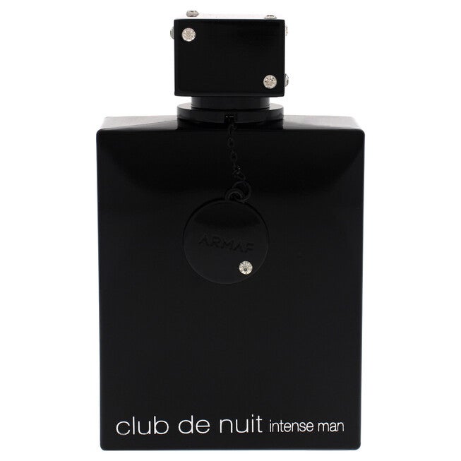 Club De Nuit Intense by Armaf for Men - 6.8 oz EDP Spray, NA, alternate image number null