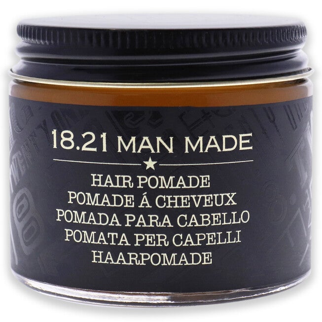 Pomade - Sweet Tobacco by 18.21 Man Made for Men - 2 oz Pomade, , alternate image number null