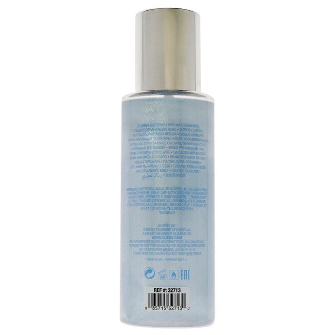 Mykonos Breeze Shimmer by Guess for Women - 8.4 oz Fragrance Mist, See Description, alternate image number 2
