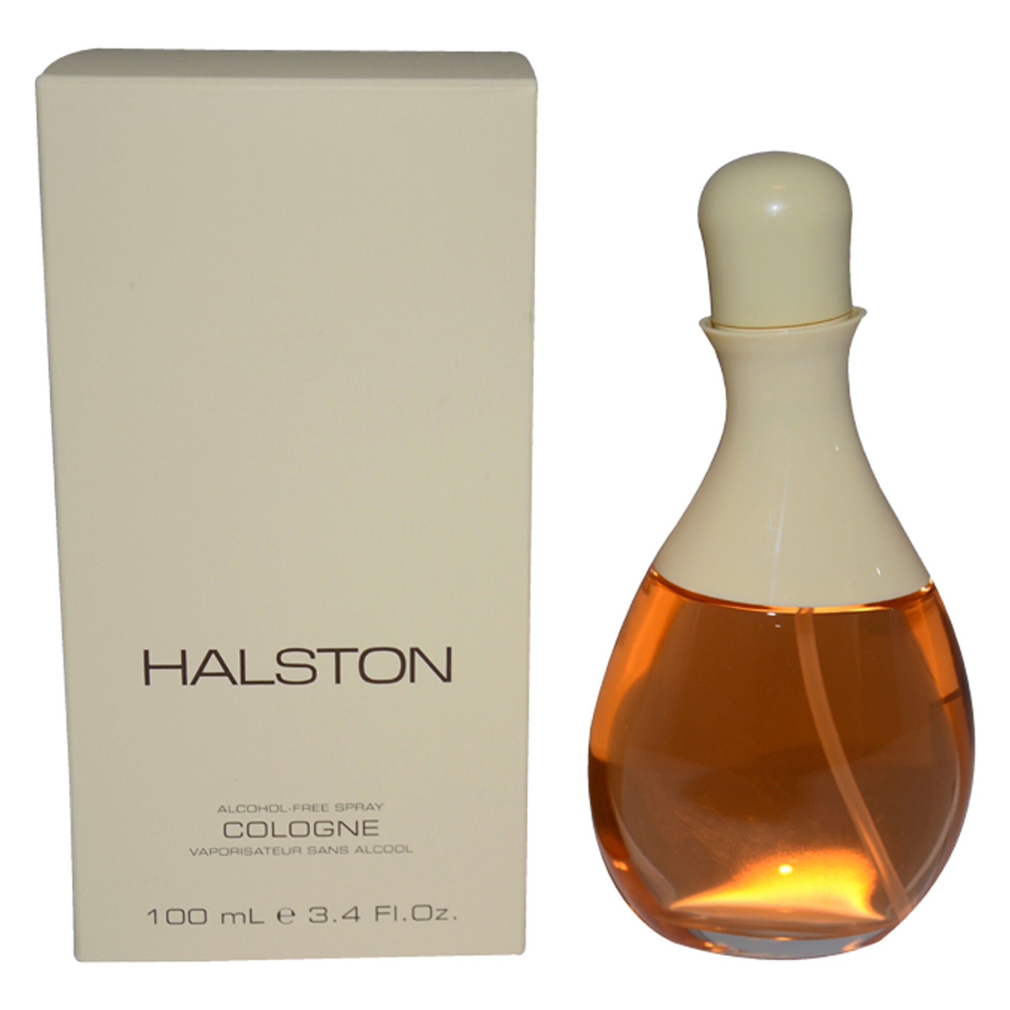 Halston by Halston for Women - 3.4 oz Cologne Spray, See Description, hi-res image number 0