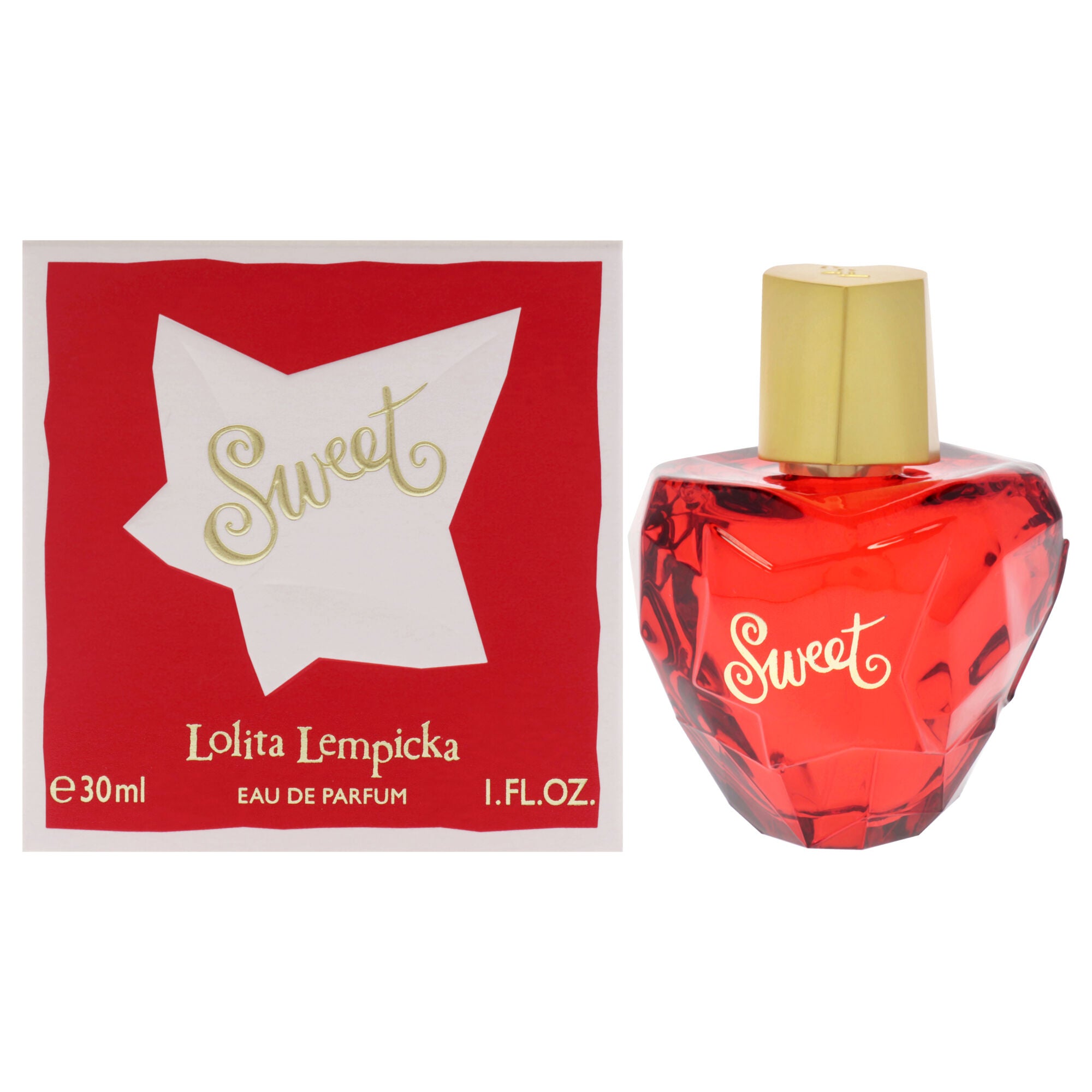 Sweet by Lolita Lempicka for Women - 1 oz EDP Spray, See Description, hi-res image number 0