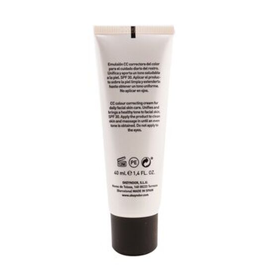 CC Cream Age Defense SPF30, , alternate image number null