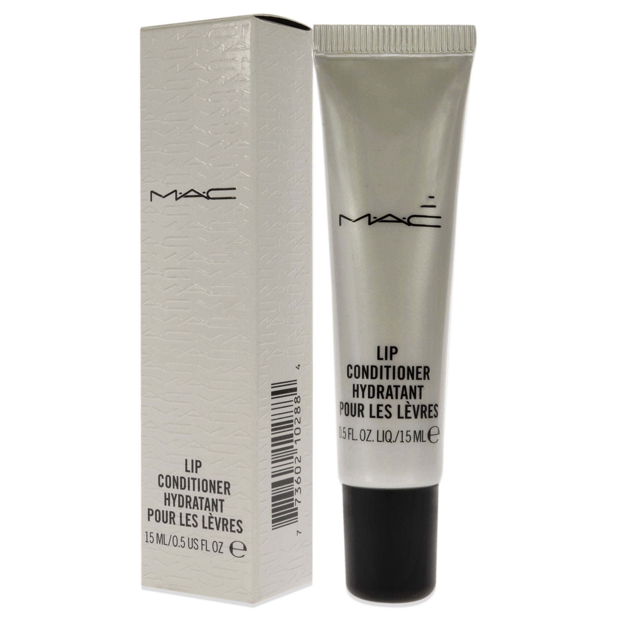 Lip Conditioner Hydratant by MAC for Women - 0.5 oz Balm, See Description, alternate image number 3