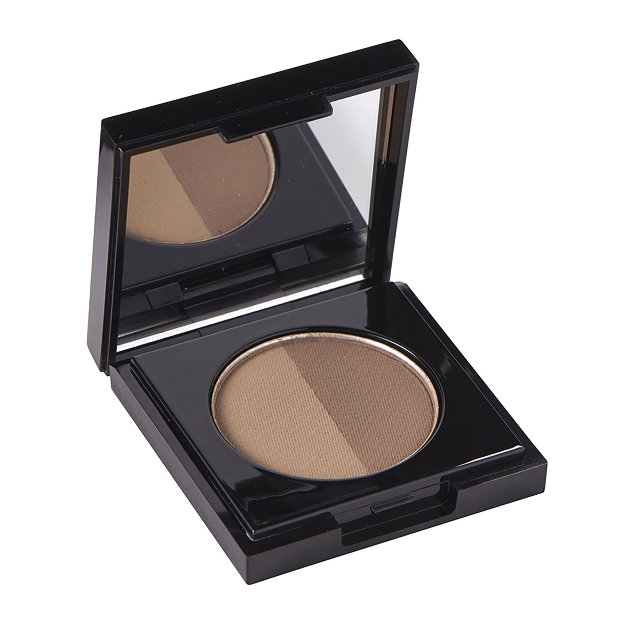 Duo Luxury Brow Powder - Sunny Blonde by Arches and Halos for Women - 0.088 oz Eyebrow, See Description, alternate image number 4