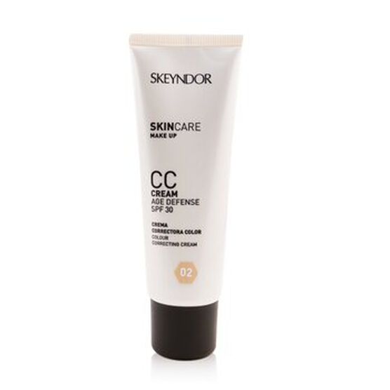 CC Cream Age Defense SPF30, # 02, hi-res image number null