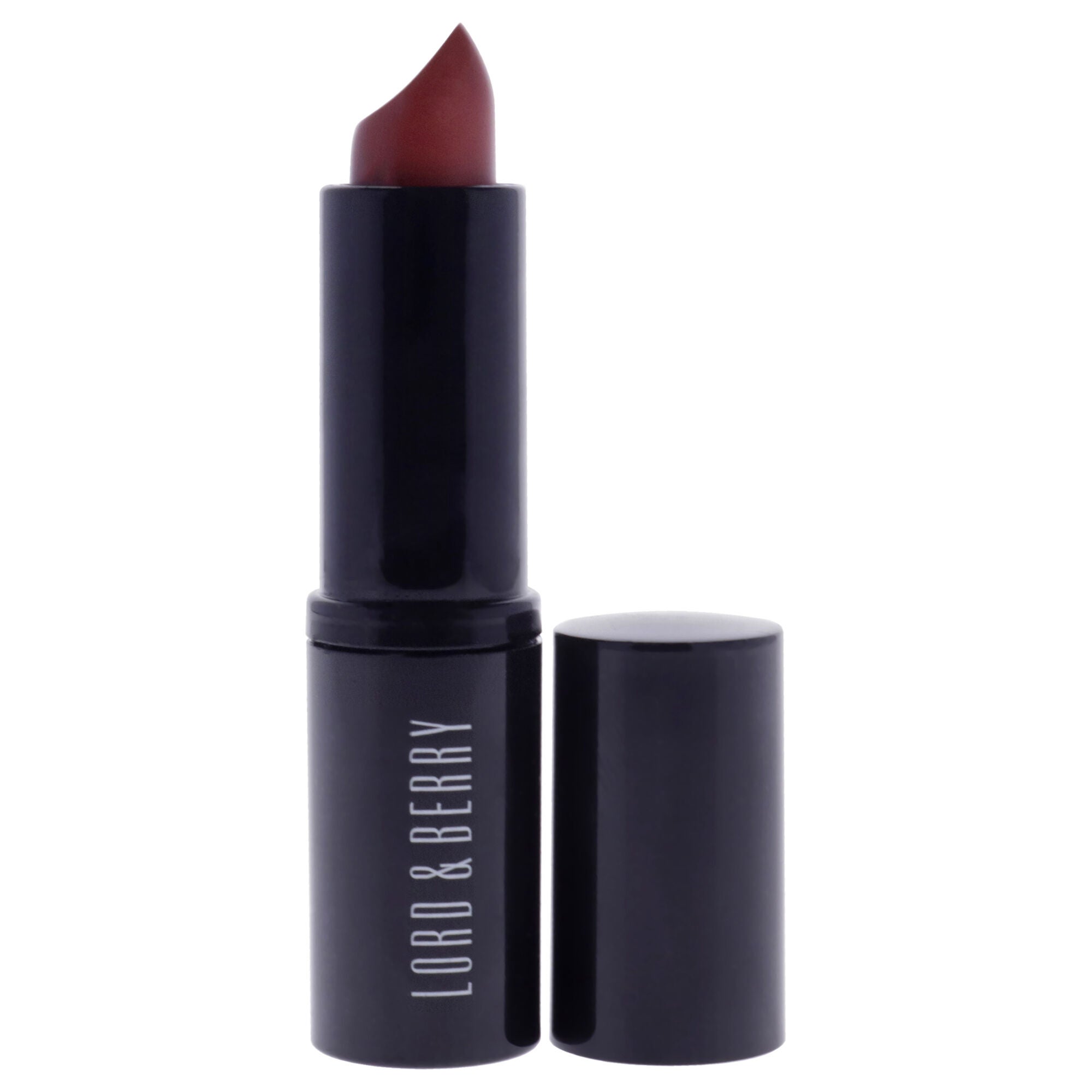 Vogue Matte Lipstick - 7603 China Red by Lord and Berry for Women - 0.81 oz Lipstick, , alternate image number 5