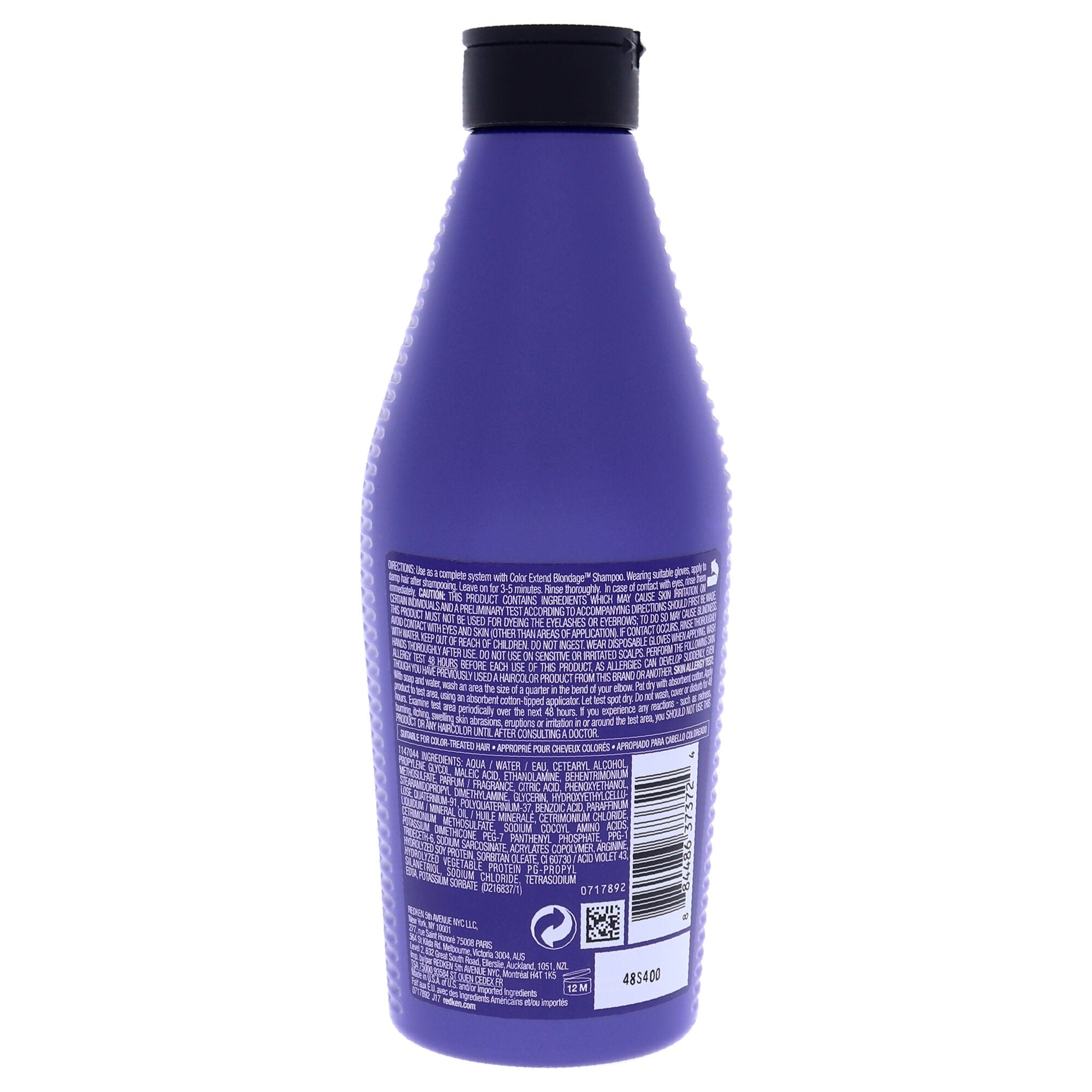 Color Extend Blondage Conditioner by Redken for Unisex - 8.5 oz Conditioner, See Description, alternate image number 1