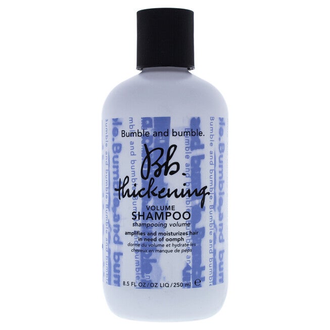 Thickening Shampoo by Bumble and Bumble for Unisex - 8.5 oz Shampoo, NA, hi-res image number null