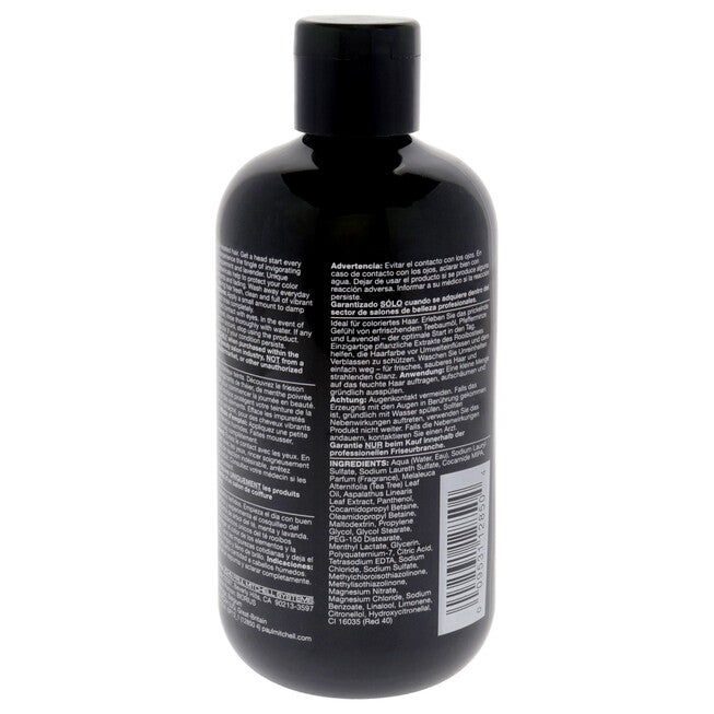 Tea Tree Special Color Shampoo by Paul Mitchell for Unisex - 10.14 oz Shampoo, NA, alternate image number null