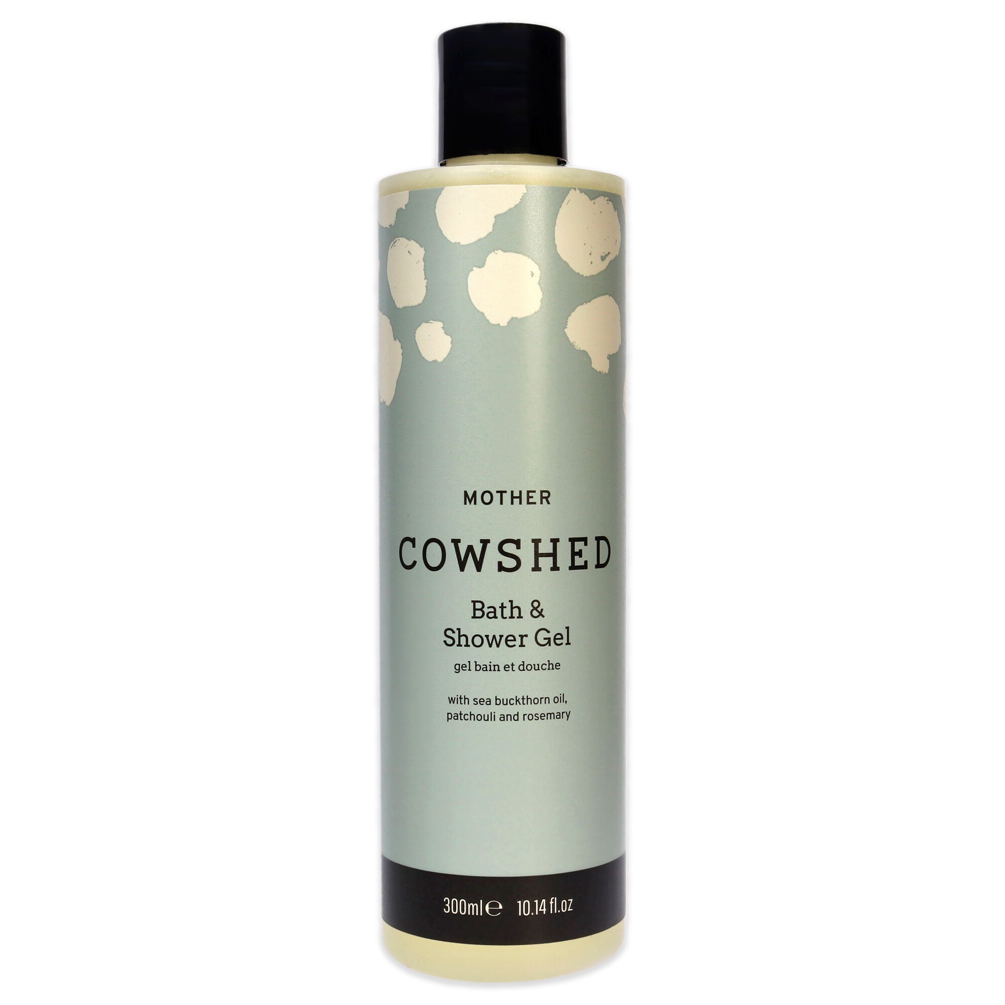 Mother Bath and Shower Gel by Cowshed for Women - 10.14 oz Bath and Shower Gel, See Description, hi-res image number 0