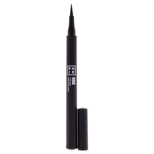 The 24H Pen Eyeliner - 900 by 3INA for Women - 0.04 oz Eyeliner, , alternate image number null