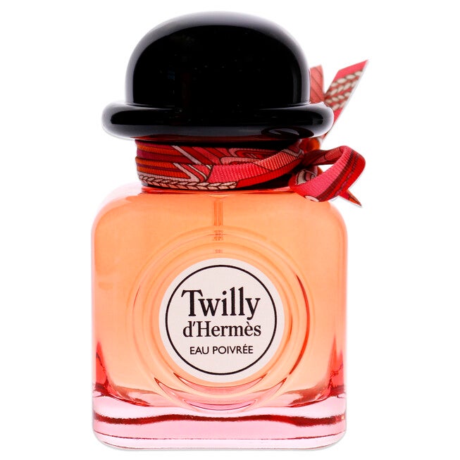 Twilly DHermes Eau Poivree by Hermes for Women - 2.87 oz EDP Spray, , alternate image number null