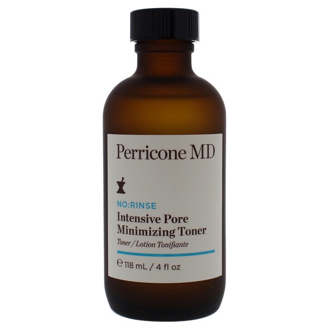 No Rinse Intensive Pore Minimizing Toner by Perricone MD for Unisex - 4 oz Toner, NA, alternate image number null