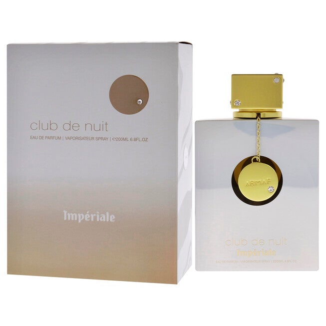 Club De Nuit Imperiale by Armaf for Women - 6.8 oz EDP Spray, , alternate image number null
