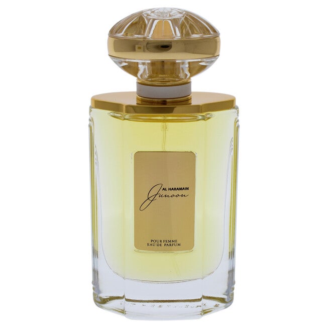 Junoon by Al Haramain for Women - 2.5 oz EDP Spray, NA, alternate image number null