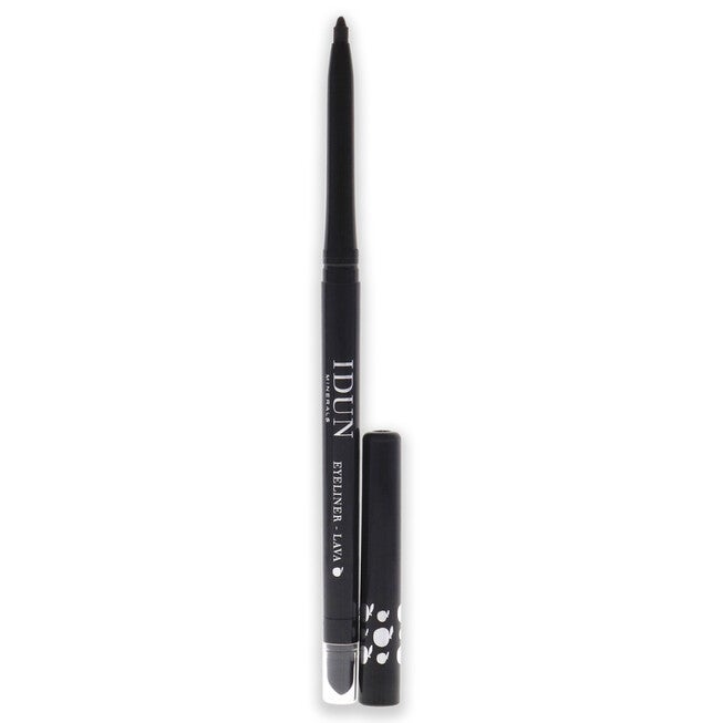 Eyeliner - 101 Lava by Idun Minerals for Women - 0.01 oz Eyeliner, NA, alternate image number null