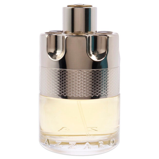 Azzaro Wanted by Azzaro for Men - 3.4 oz EDT Spray, NA, alternate image number null