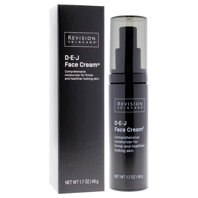 DEJ Face Cream by Revision for Unisex - 1.7 oz Cream, NA, alternate image number null