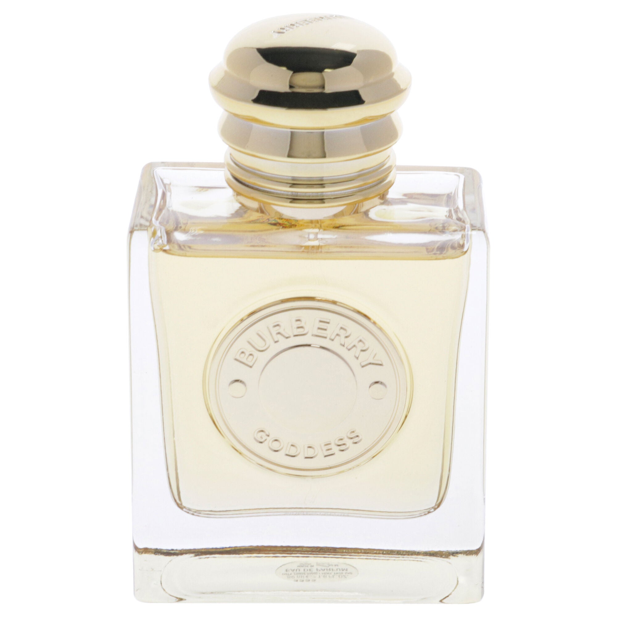 Burberry Goddess by Burberry for Women - 1.6 oz EDP Spray, See Description, alternate image number 3