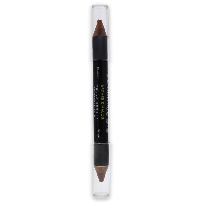 Brow Highlighter and Concealer Crayon - Coco by Arches and Halos for Women - 0.176 oz Highlighter, NA, alternate image number null