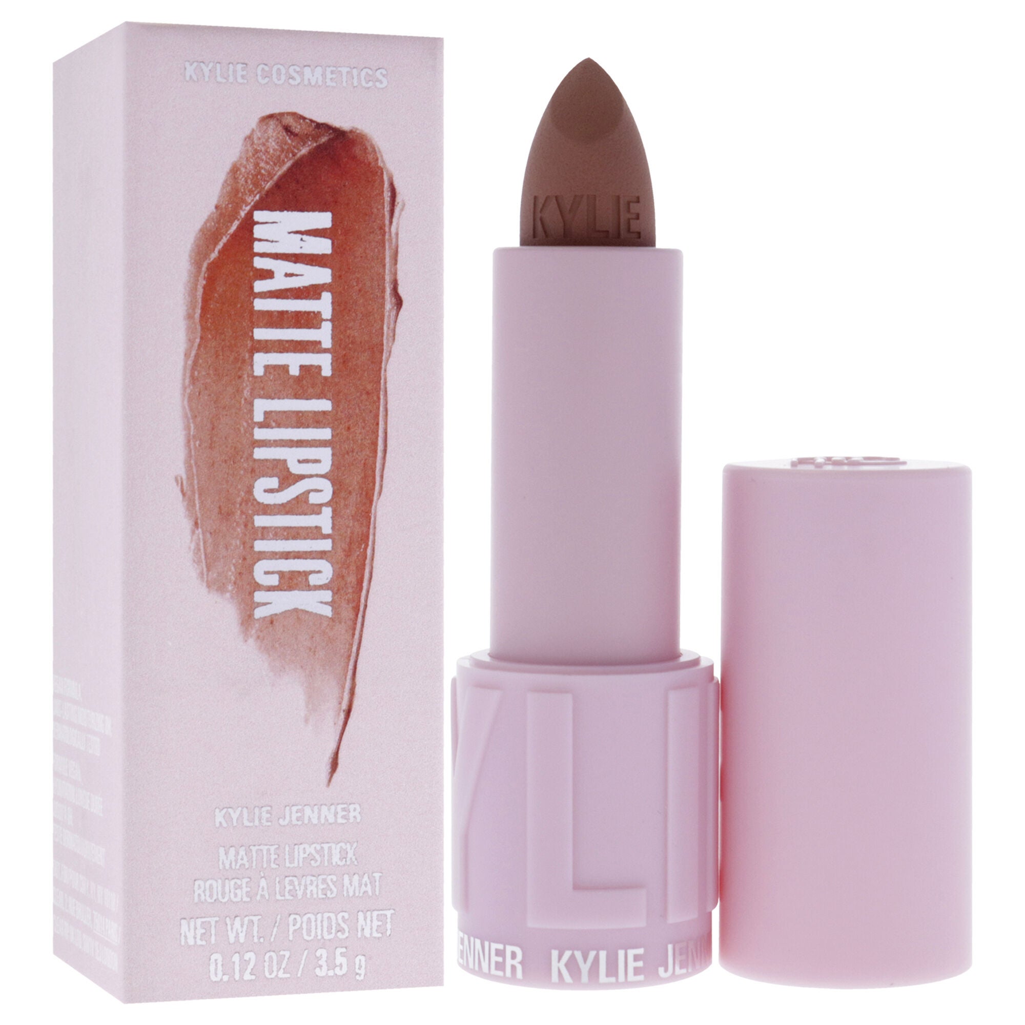 Matte Lipstick - 716 Irreplaceable by Kylie Cosmetics for Women - 0.12 oz Lipstick, , alternate image number 6
