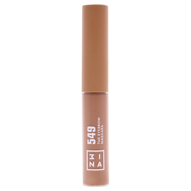 The Eyebrow Mascara - 549 by 3INA for Women - 0.13 oz Mascara, NA, alternate image number null