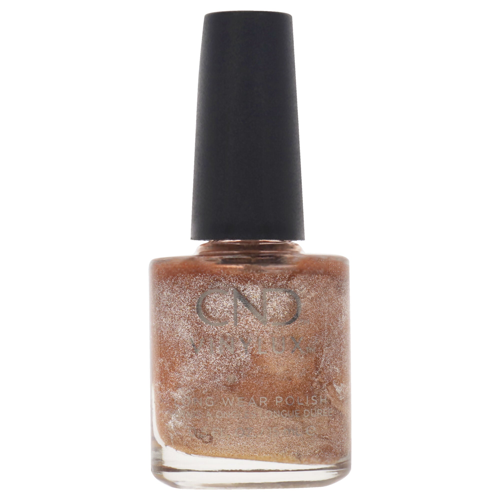 Vinylux Nail Polish - 300 Chandelier by CND for Women - 0.5 oz Nail Polish, See Description, hi-res image number 0