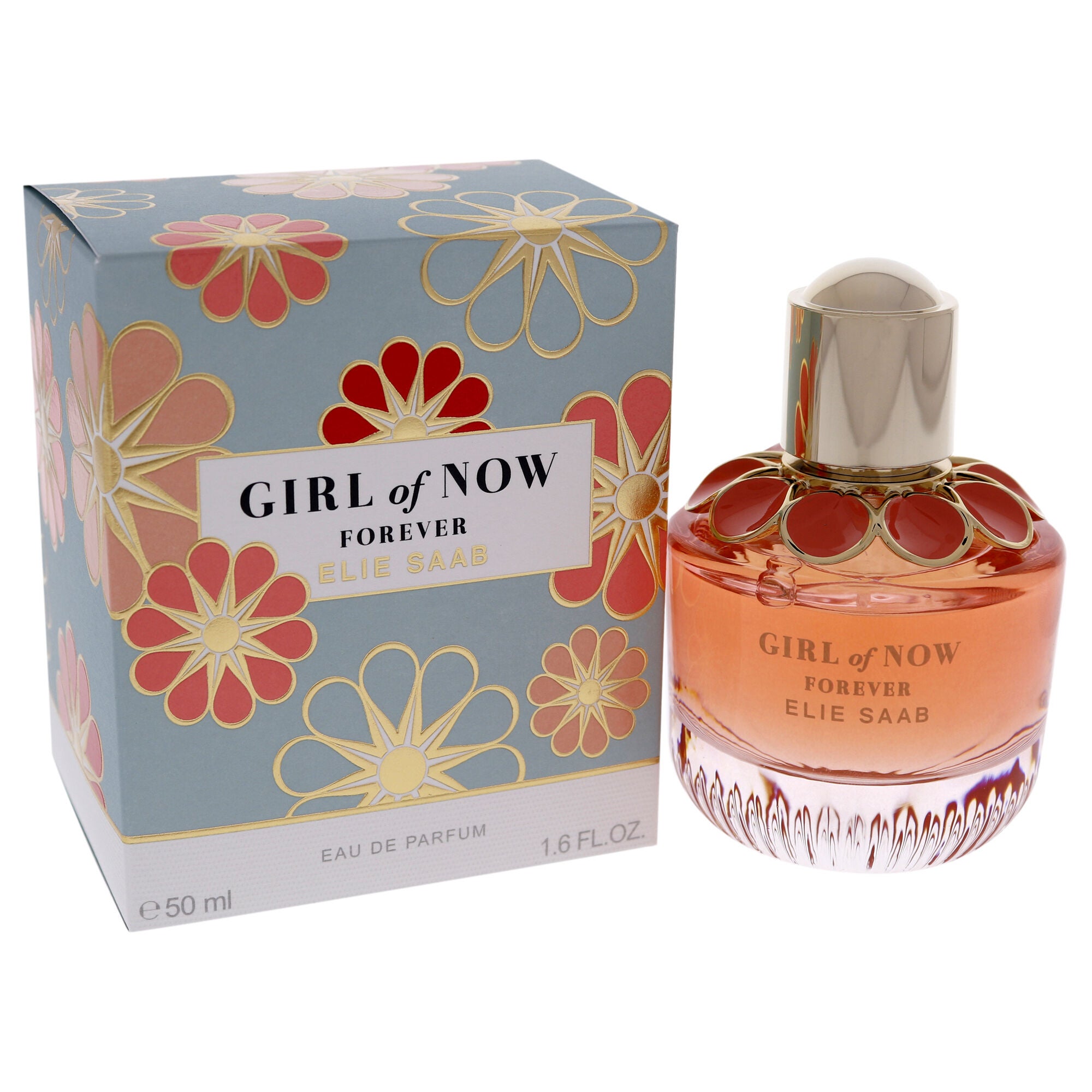 Girl of Now Forever by Elie Saab for Women - 1.6 oz EDP Spray, See Description, alternate image number 3