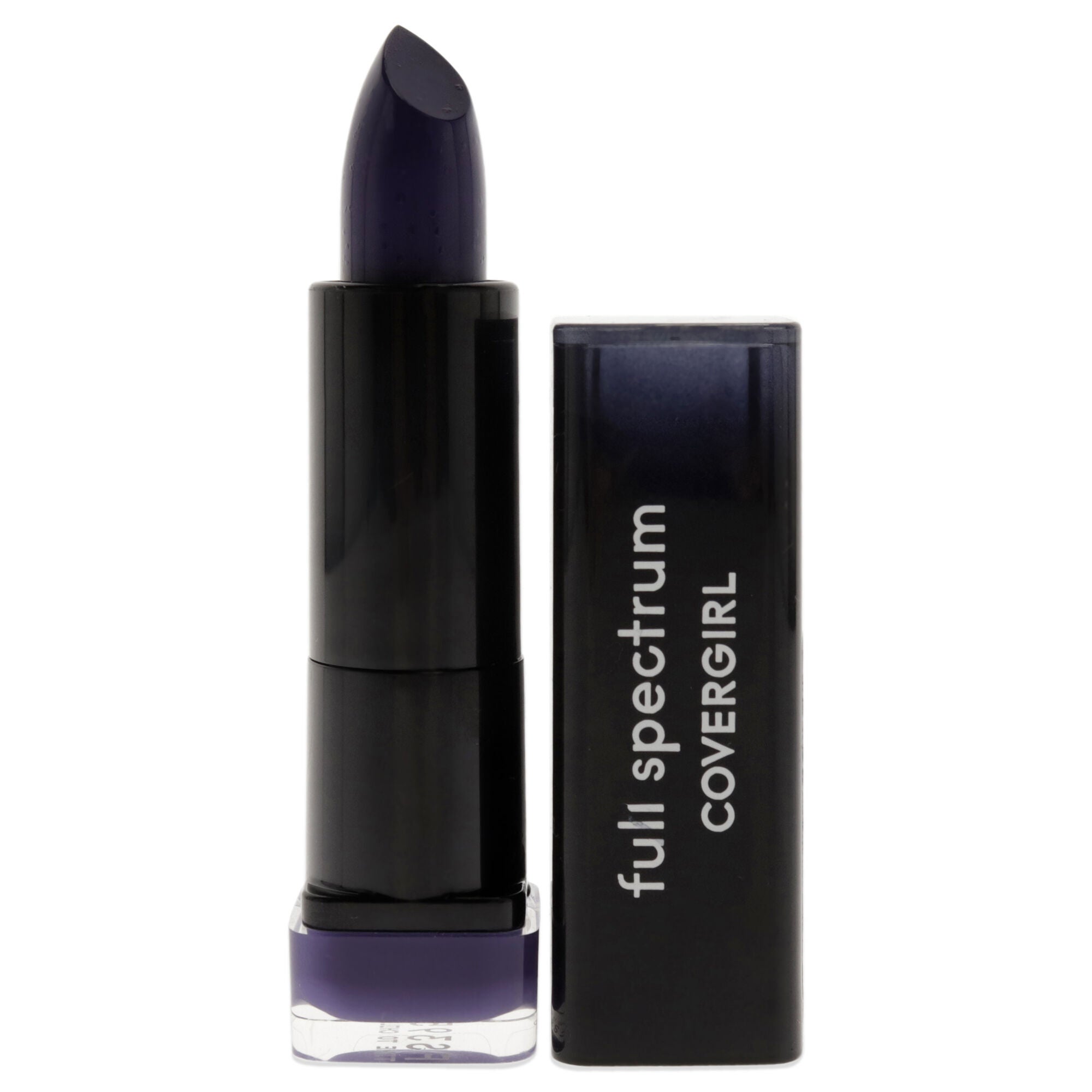 Full Spectrum Color Idol Satin Lipstick - Time To Chill by CoverGirl for Women - 0.12 oz Lipstick, See Description, alternate image number 2