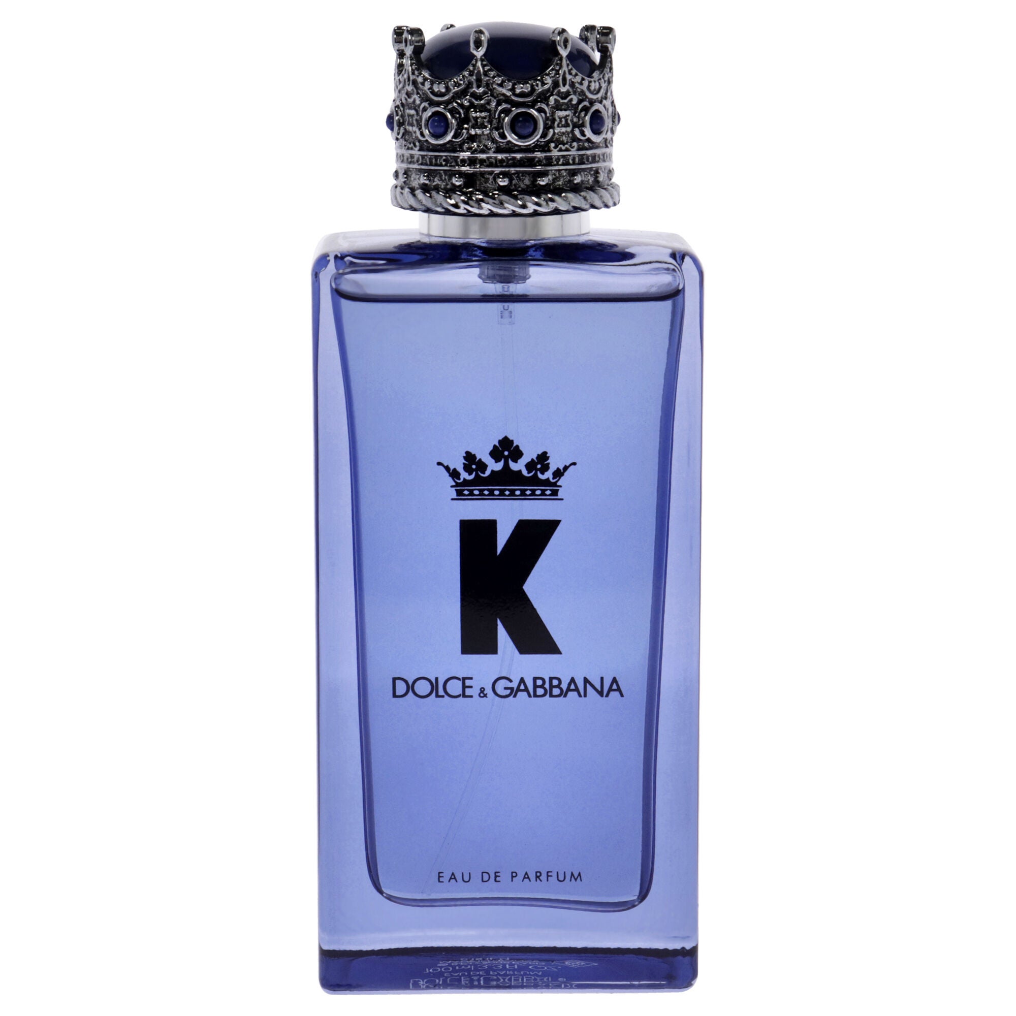 K by Dolce and Gabbana for Men - 3.3 oz EDP Spray, , alternate image number 5