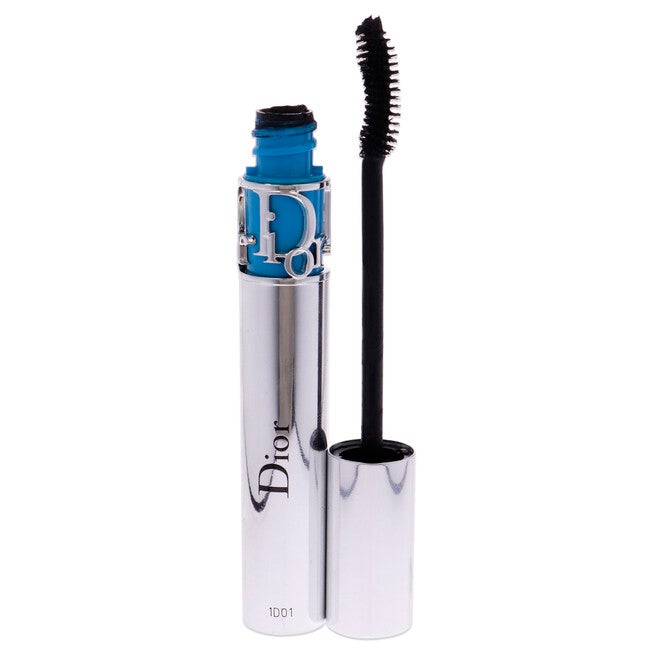 Diorshow Iconic Overcurl Waterproof Mascara - 091 Over Black by Christian Dior for Women - 0.21 oz Mascara, See Description, alternate image number 1