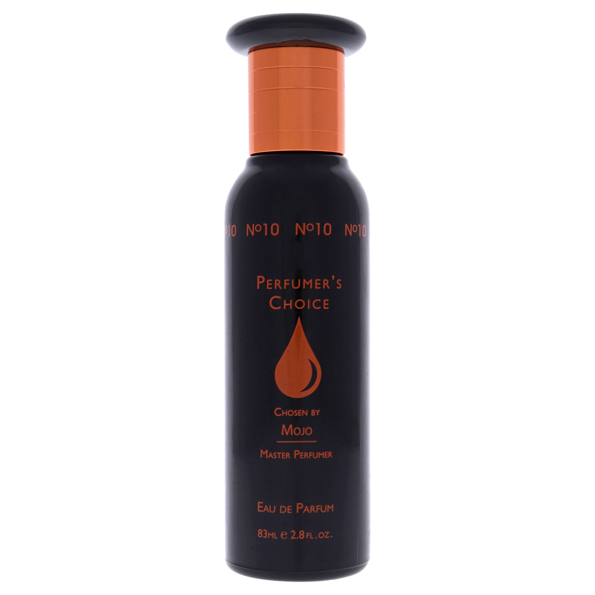 Perfumers Choice Mojo by Milton-Lloyd for Men - 2.8 oz EDP Spray, , alternate image number 5