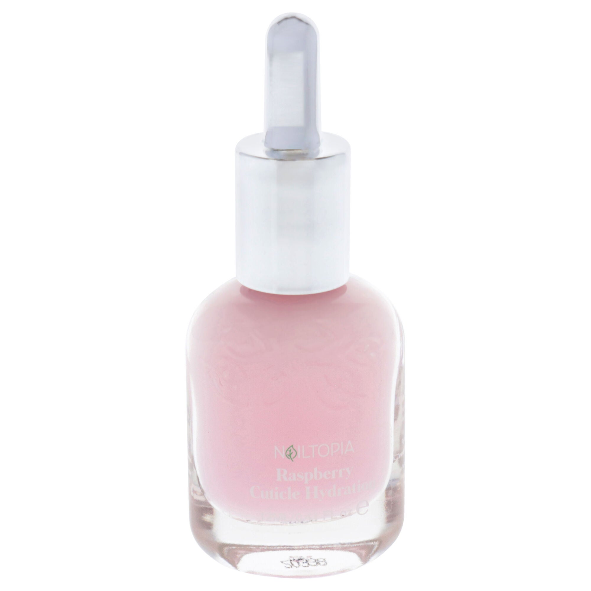 Cuticle Hydration - Raspberry by Nailtopia for Women - 0.41 oz Nail Treatment, , alternate image number 5