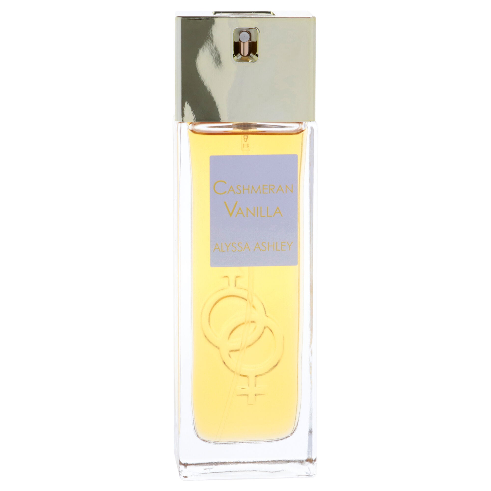Cashmeran Vanilla by Alyssa Ashley for Unisex - 1.7 oz EDP Spray, See Description, alternate image number 3