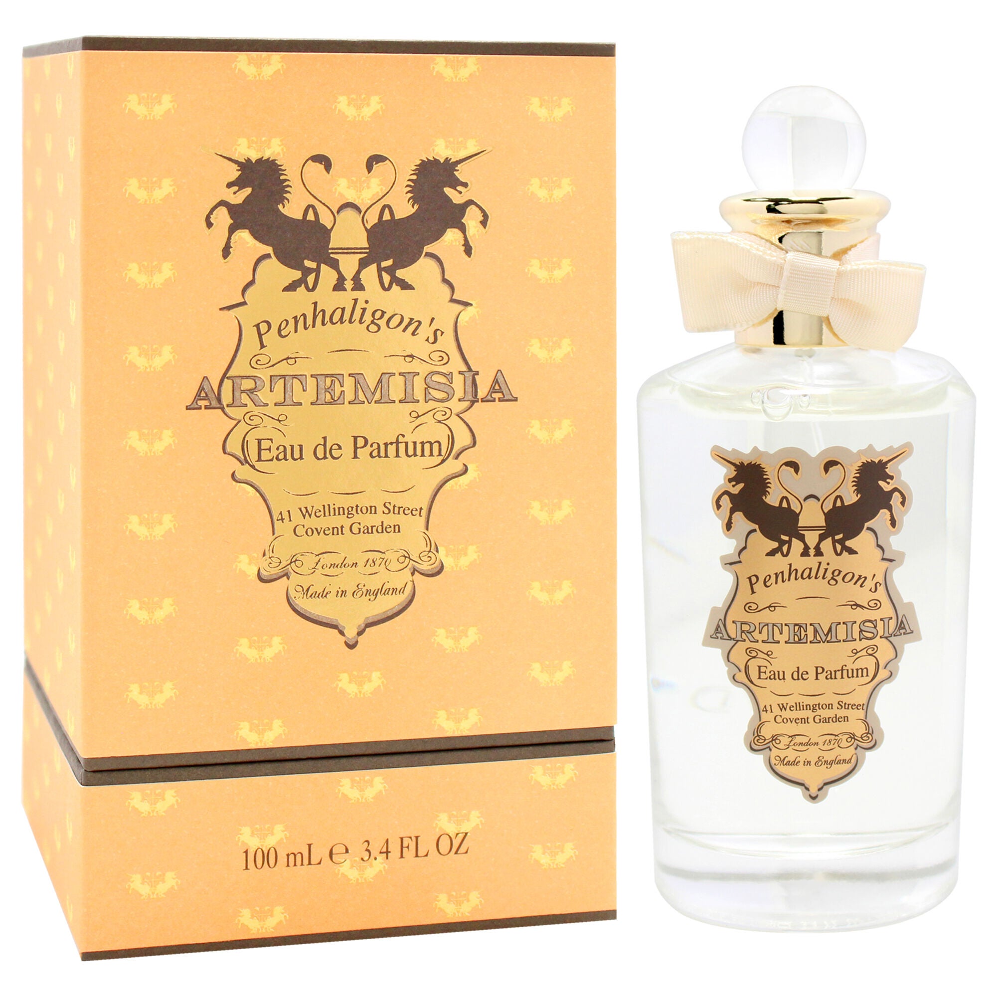 Artemisia by Penhaligons for Women - 3.4 oz EDP Spray, See Description, alternate image number 1