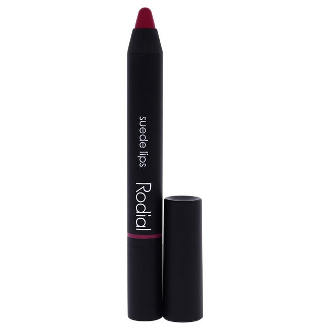Suede Lips - Overdressed by Rodial for Women - 0.08 oz Lipstick, See Description, alternate image number 4
