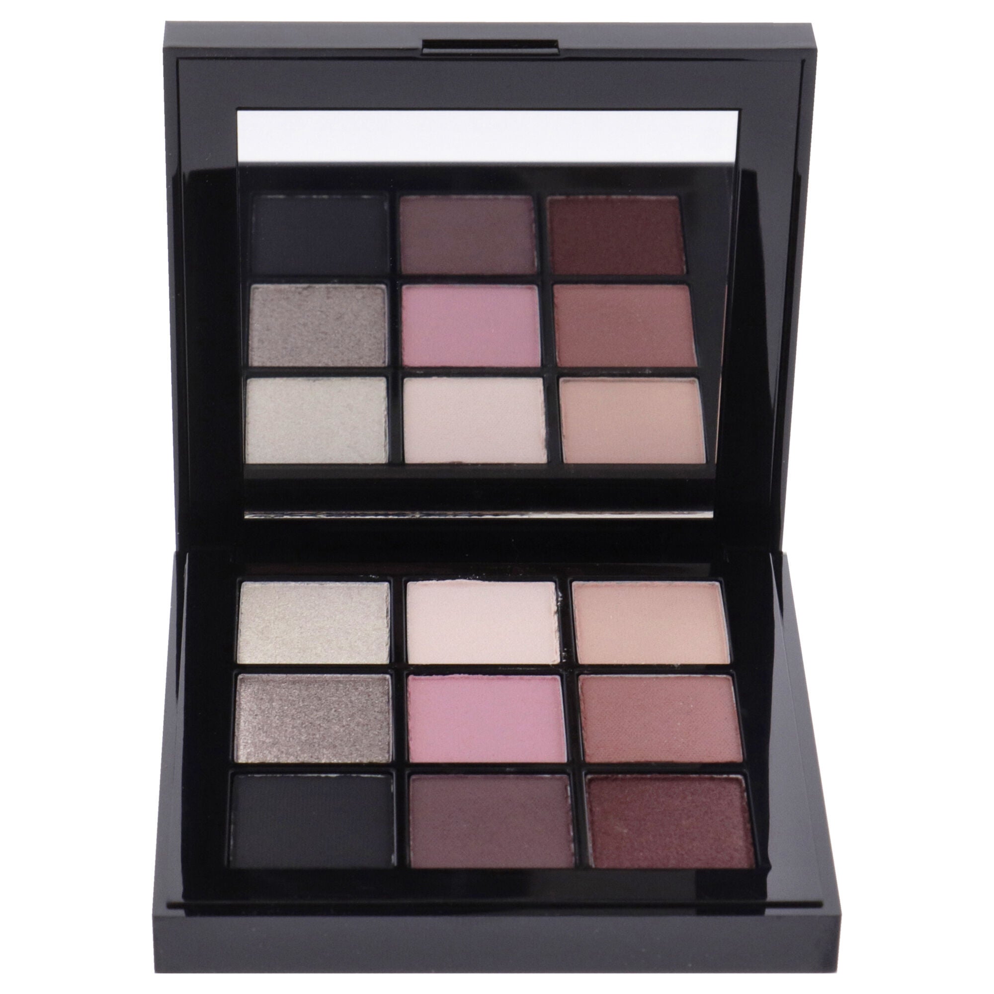 Velveteen Eyeshadow Palette - 55 Shades of Love by GA-DE for Women - 0.0286 oz Eye Shadow, , alternate image number 5