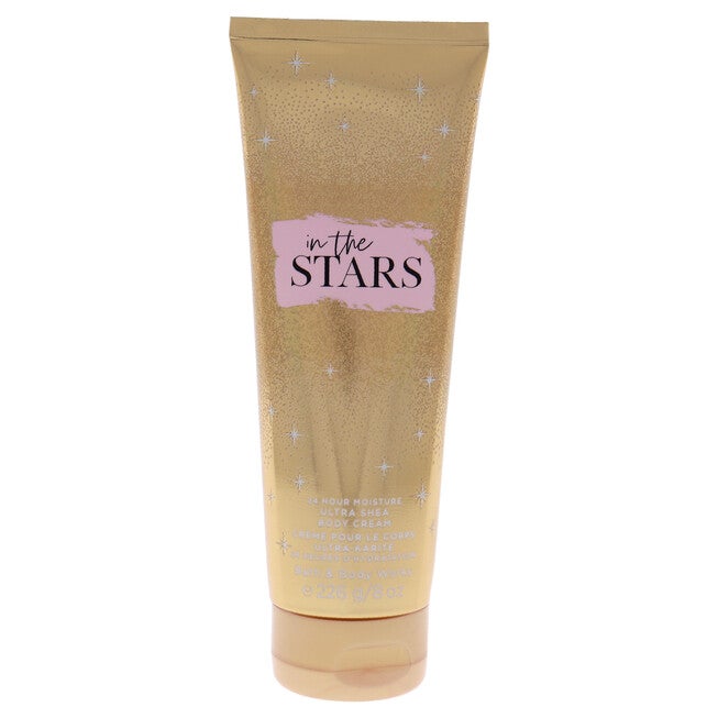 In The Stars by Bath and Body Works for Unisex - 8 oz Body Cream, NA, hi-res image number null