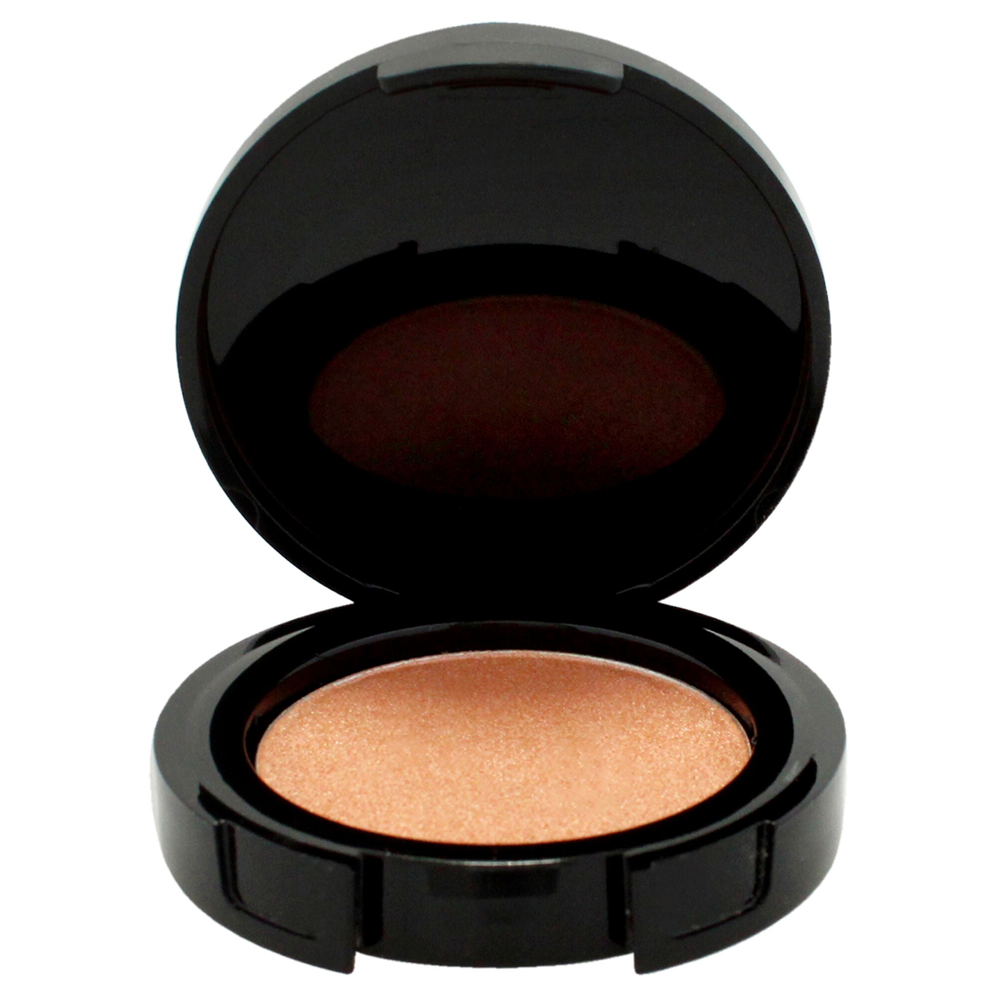 Glaring Eye Shadow - 278 Peach Fuzz by Evagarden for Women - 0.08 oz Eye Shadow, See Description, alternate image number 3