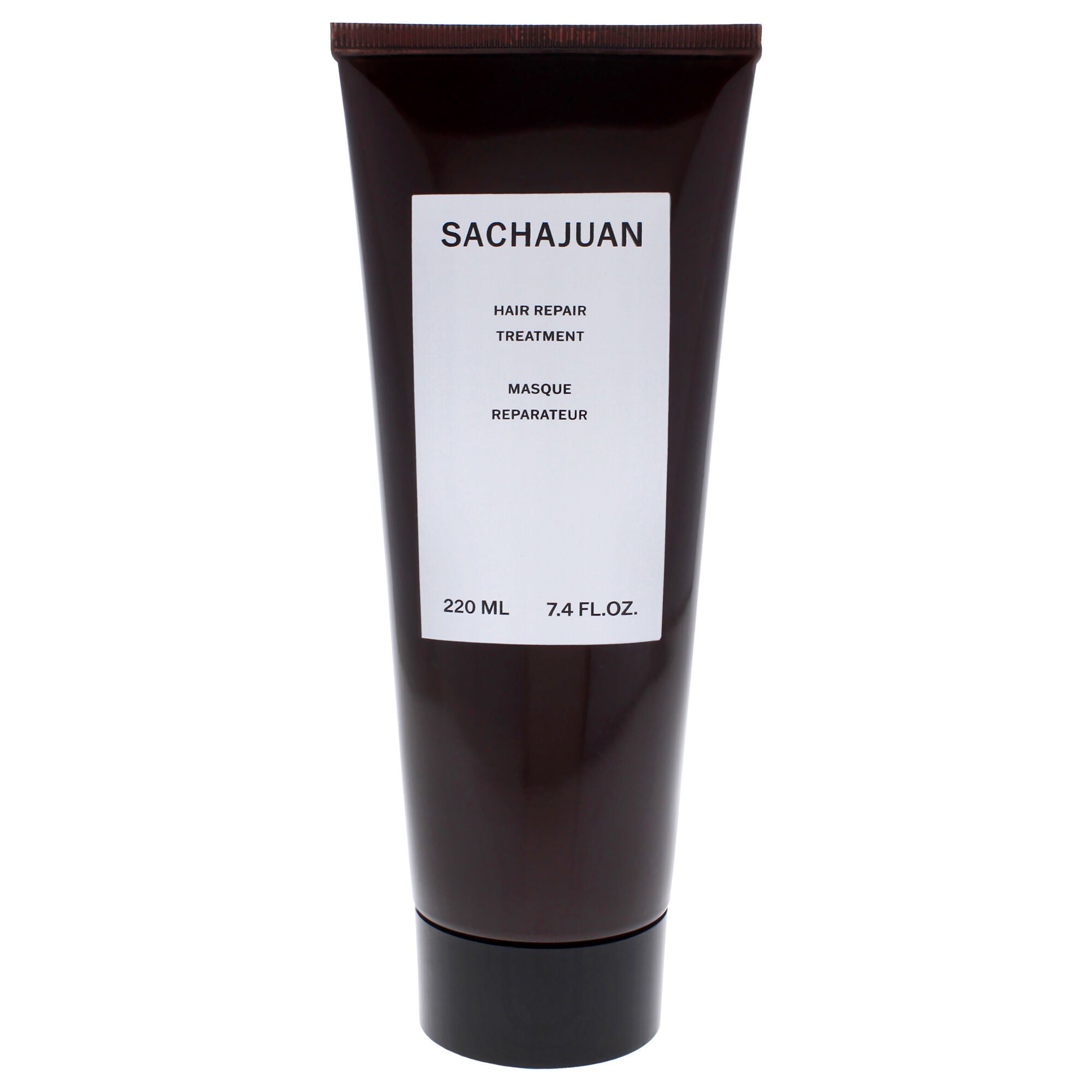 Hair Repair Treatment by Sachajuan for Unisex - 7.4 oz Treatment, See Description, hi-res image number 0