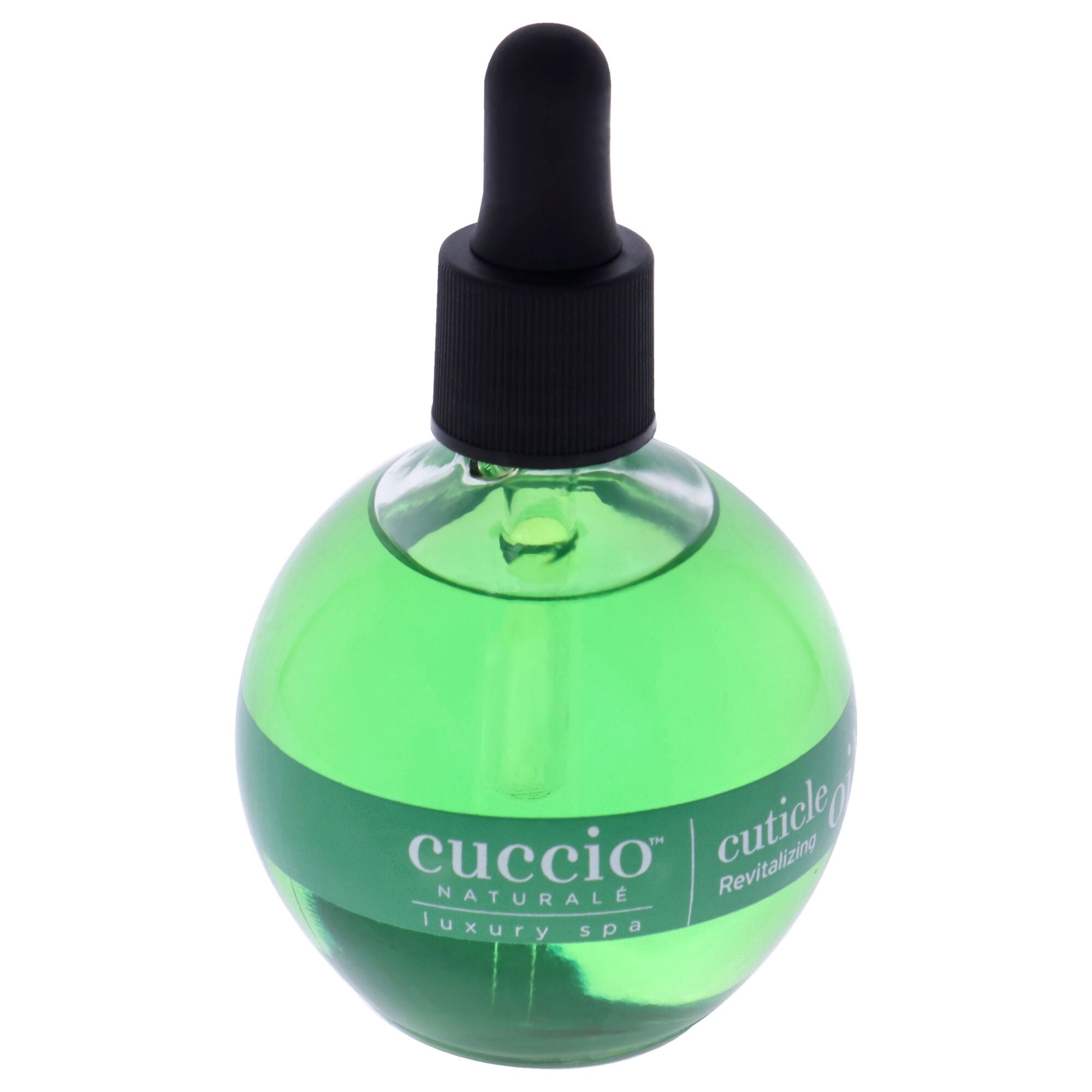 Cuticle Revitalizing Oil - Melon and Kiwi by Cuccio Naturale for Unisex - 2.5 oz Oil, , alternate image number 5