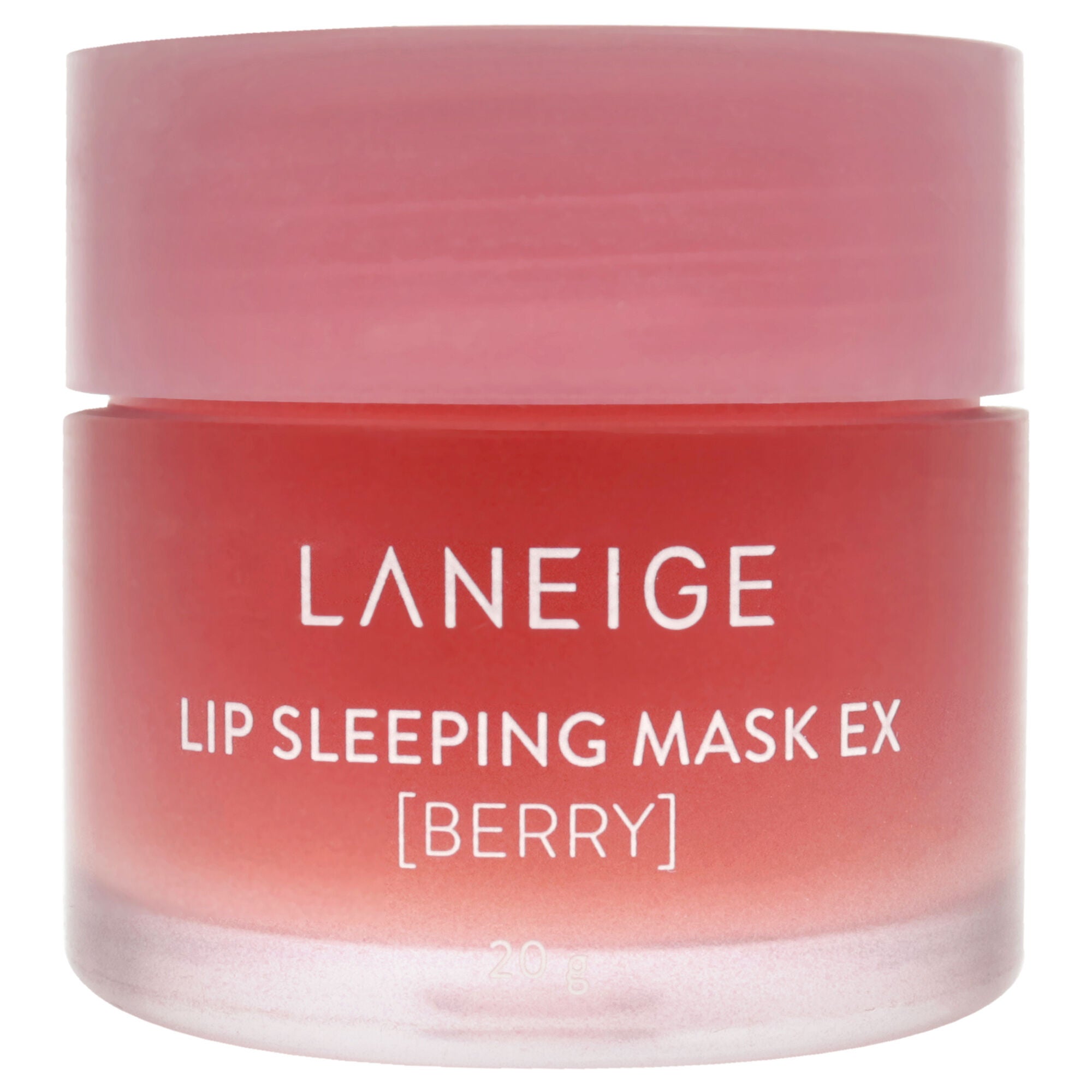 Lip Sleeping Mask - Berry by Laneige for Women - 0.7 oz Lip Mask, See Description, alternate image number 4
