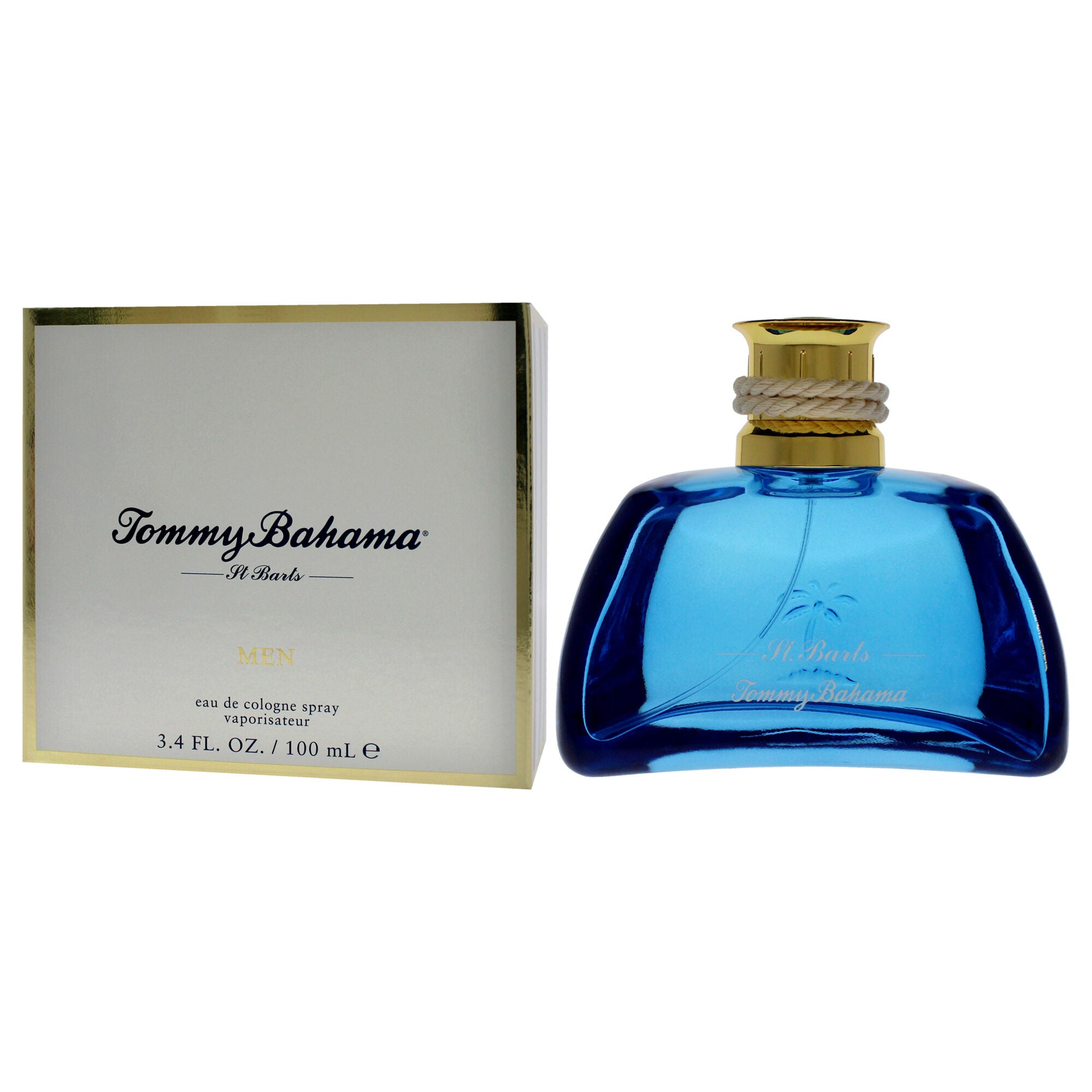 Tommy Bahama Set Sail St. Barts by Tommy Bahama for Men - 3.4 oz EDC Spray, See Description, alternate image number 3