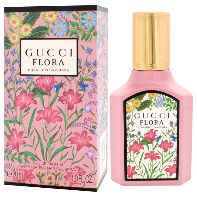 Flora Gorgeous Gardenia by Gucci for Women - 1 oz EDP Spray, NA, alternate image number null