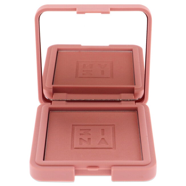 The Blush - 369 Brown Pink by 3INA for Women - 0.26 oz Blush, , alternate image number 5