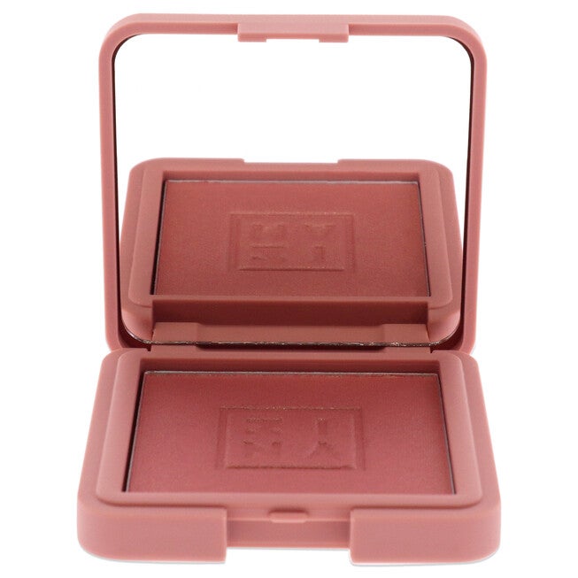 The Blush - 504 Brown Gold by 3INA for Women - 0.26 oz Blush, NA, alternate image number null