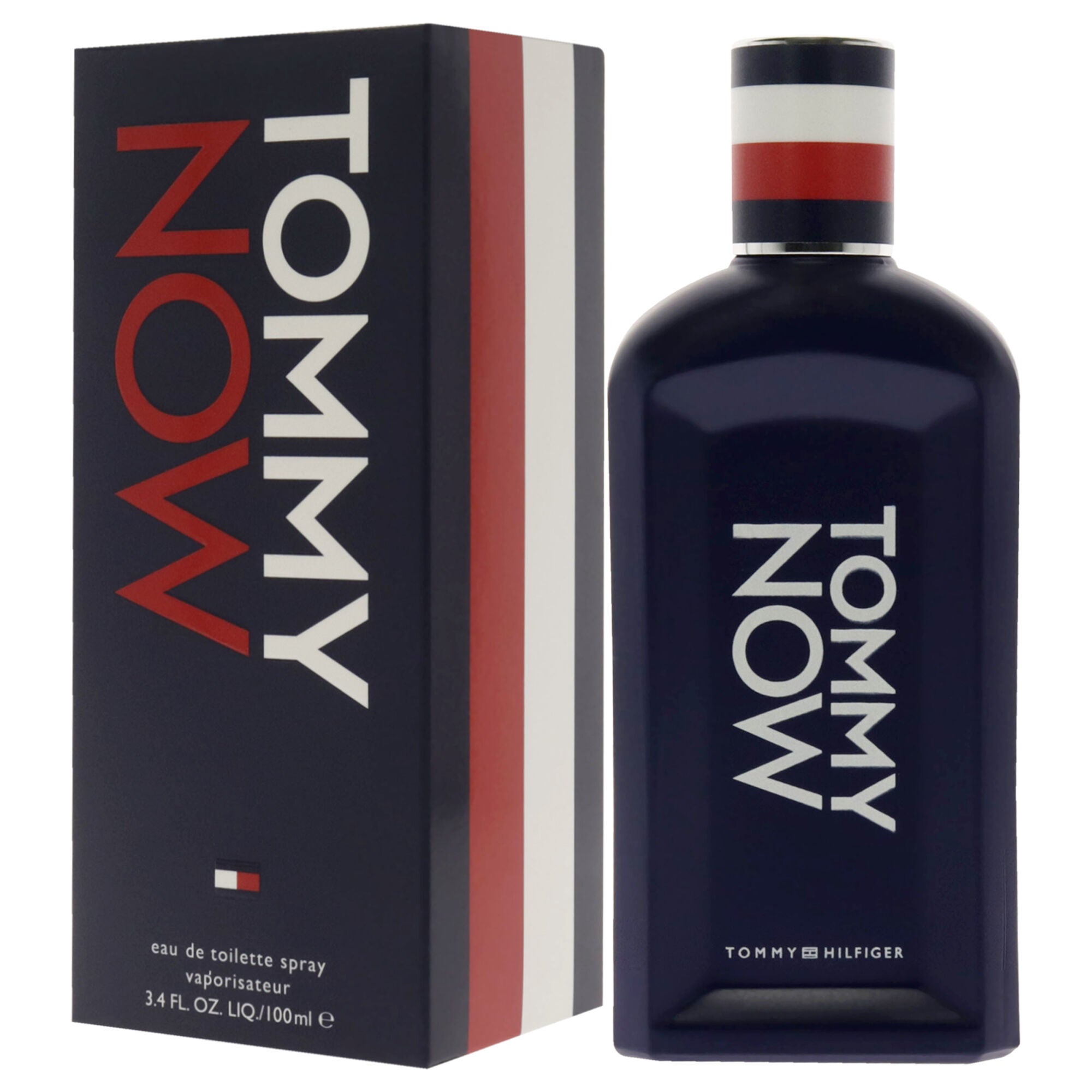 Tommy Now by Tommy Hilfiger for Men - 3.4 oz EDT Spray, , alternate image number 7