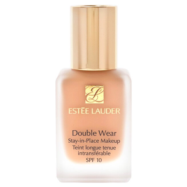 Double Wear Stay-In-Place Makeup SPF 10 - 3N1 Ivory Beige by Estee Lauder for Women - 1 oz Foundation, NA, alternate image number null